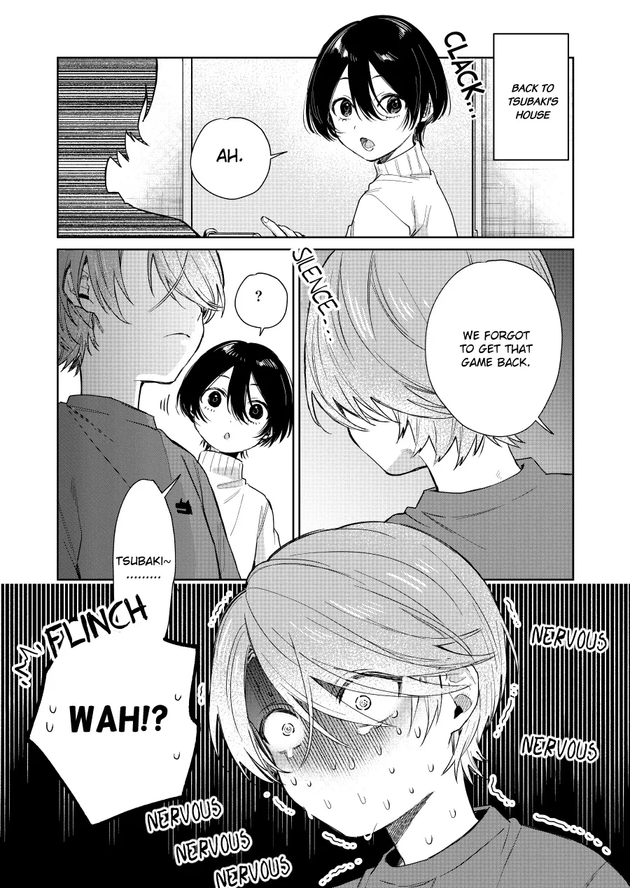 Shota Oni Zinmanga X Chapter 84 Page 1