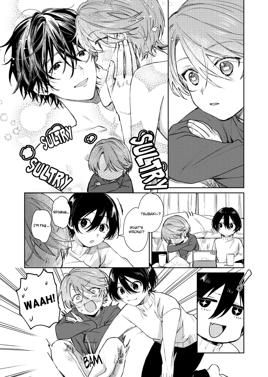 Shota Oni Zinmanga X Chapter 76 Page 2