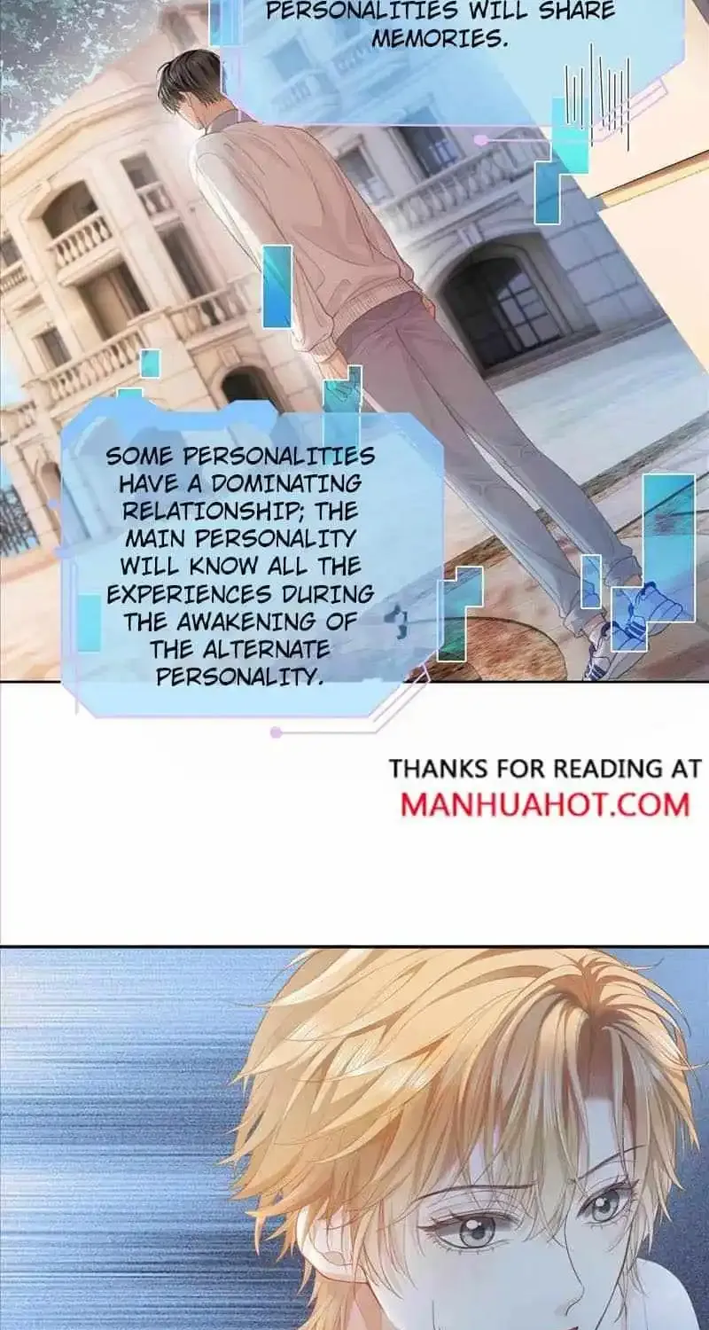 The Young Master Relies On His Beauty To Dominate The Entire System Zinmanga X Chapter 2 Page 34