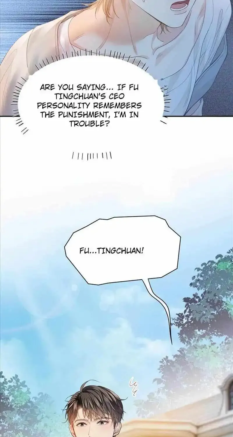 The Young Master Relies On His Beauty To Dominate The Entire System Zinmanga X Chapter 2 Page 35