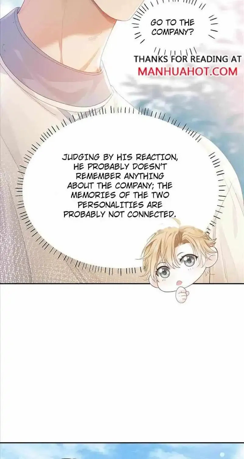 The Young Master Relies On His Beauty To Dominate The Entire System Zinmanga X Chapter 2 Page 42