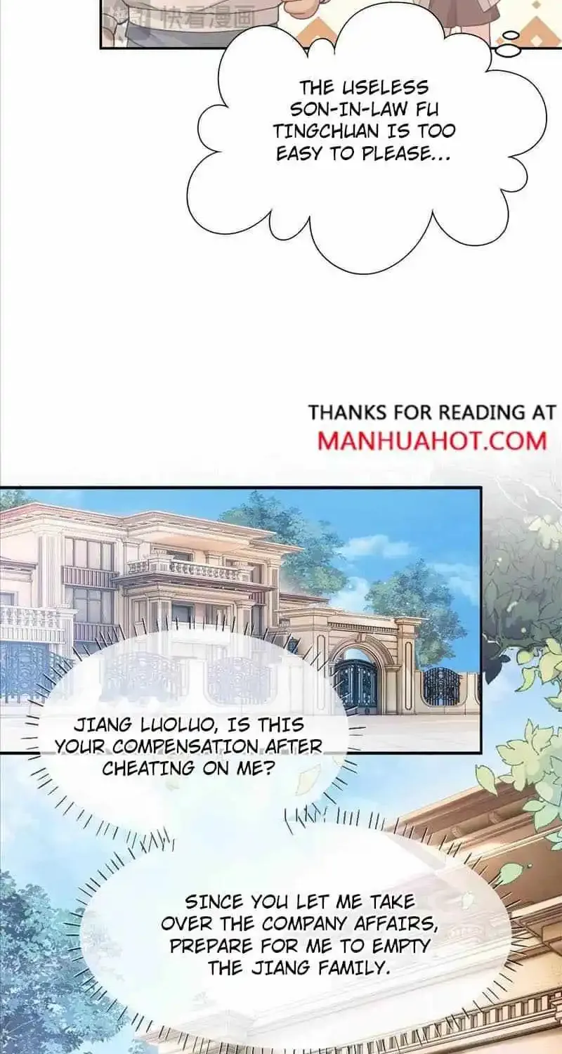 The Young Master Relies On His Beauty To Dominate The Entire System Zinmanga X Chapter 2 Page 47