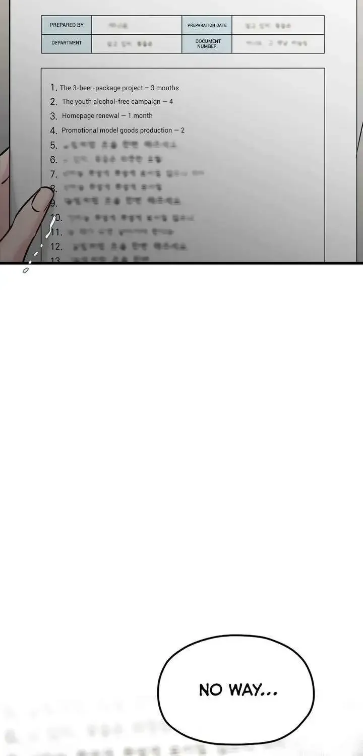 Meet In The Middle Zinmanga X Chapter 65 Page 13
