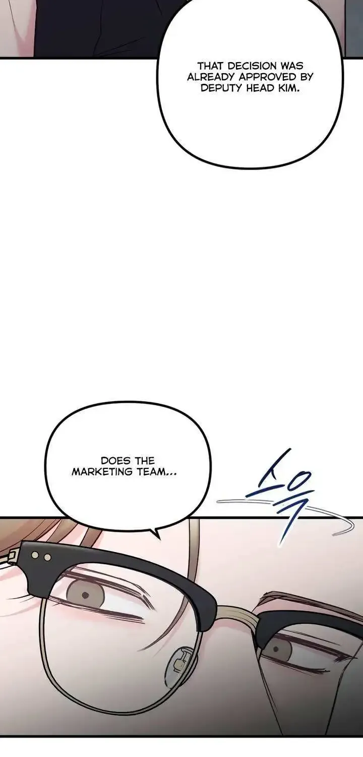 Meet In The Middle Zinmanga X Chapter 65 Page 19