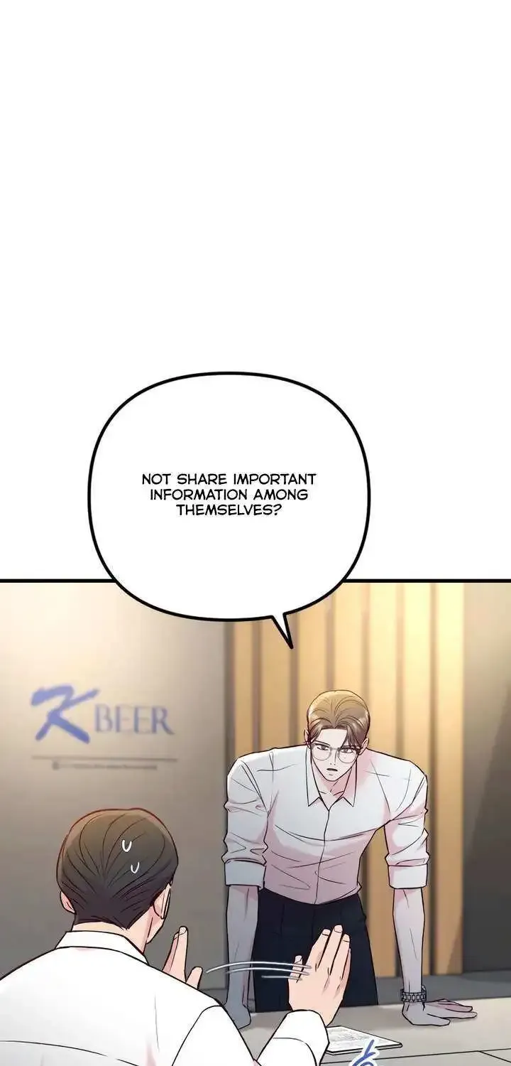Meet In The Middle Zinmanga X Chapter 65 Page 20