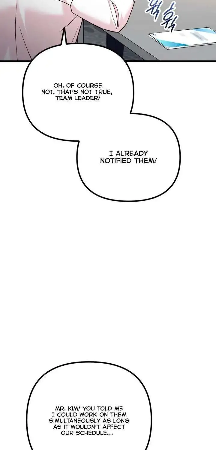 Meet In The Middle Zinmanga X Chapter 65 Page 21