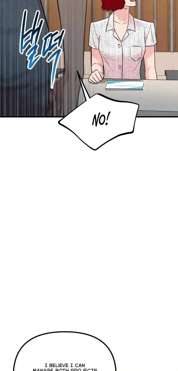 Meet In The Middle Zinmanga X Chapter 65 Page 29