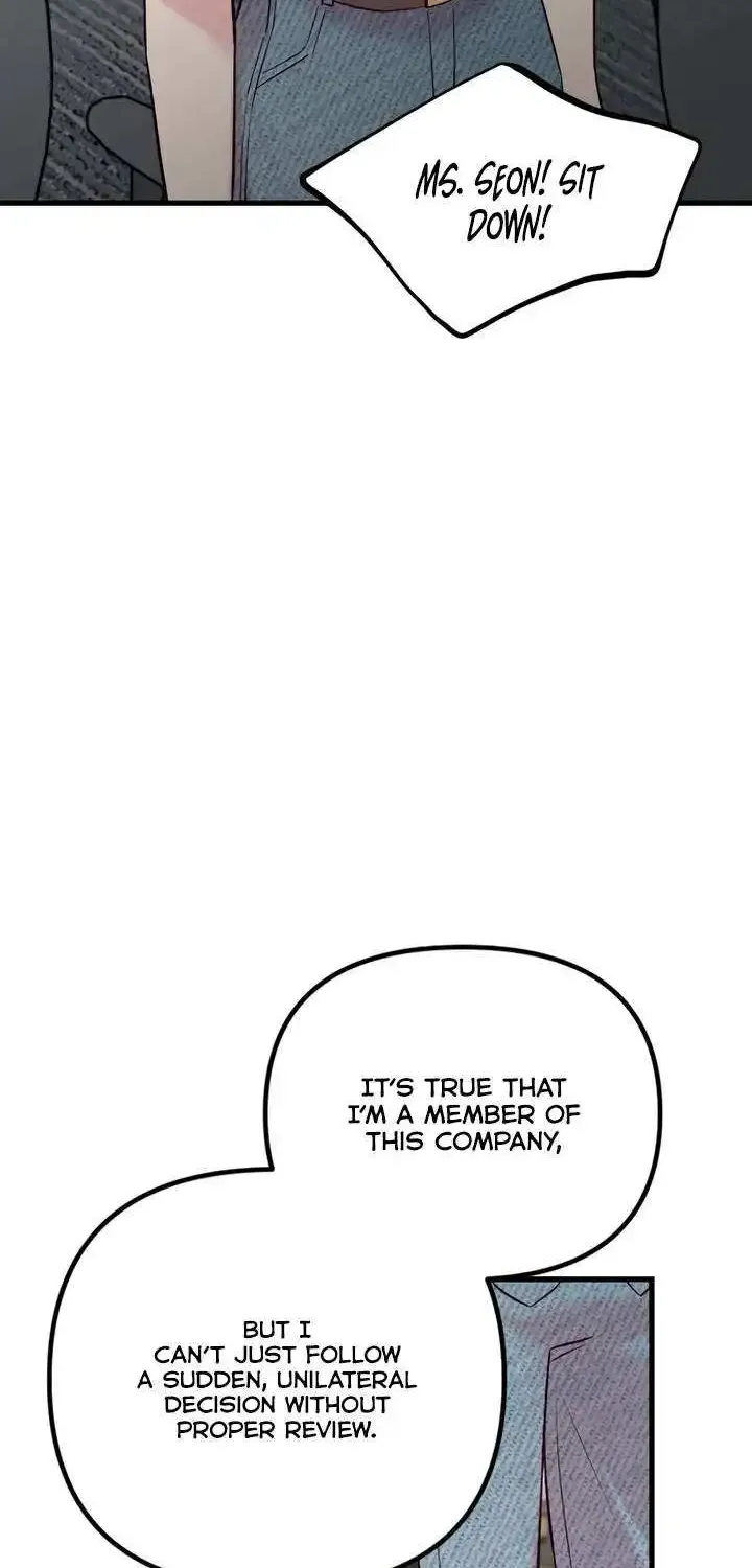 Meet In The Middle Zinmanga X Chapter 65 Page 31