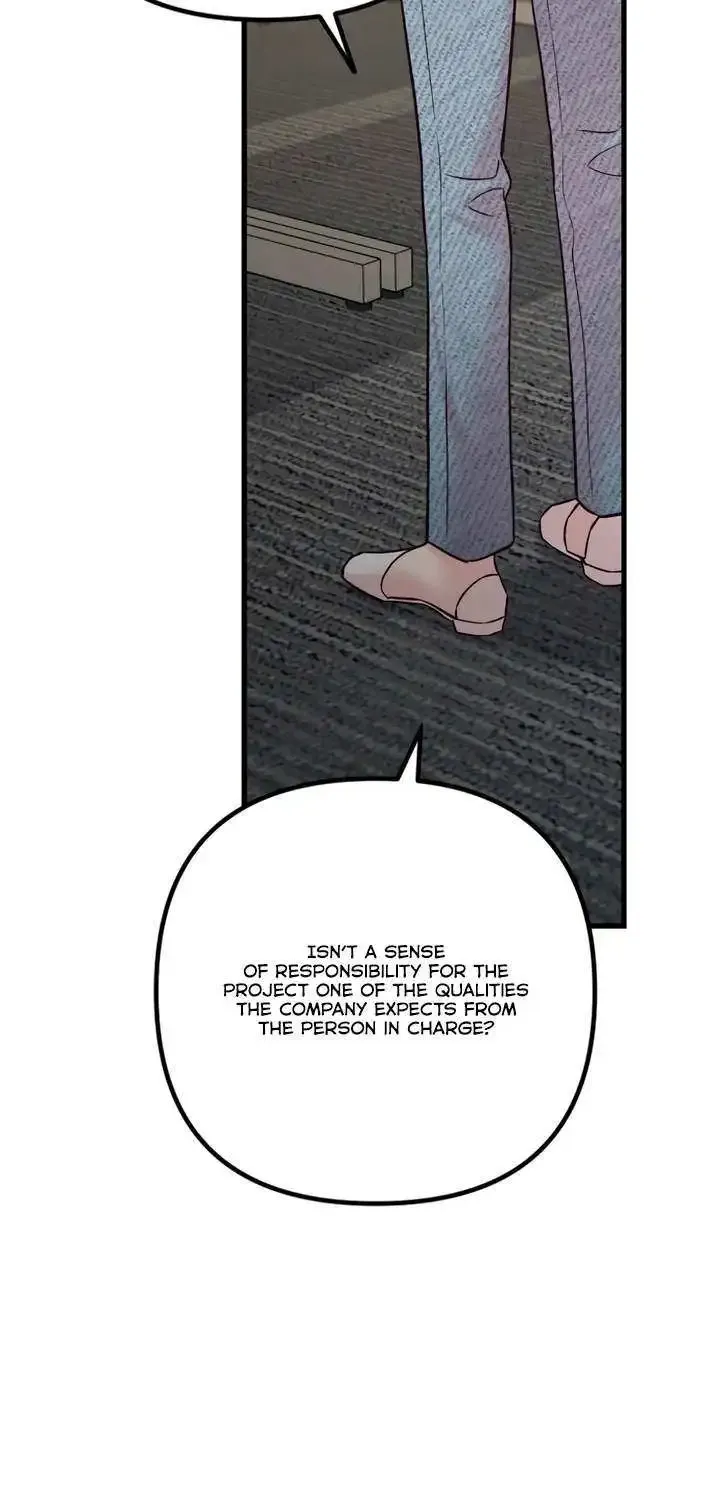 Meet In The Middle Zinmanga X Chapter 65 Page 32