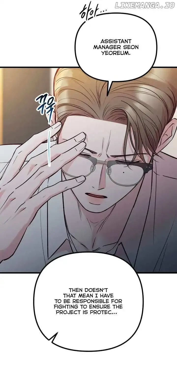 Meet In The Middle Zinmanga X Chapter 65 Page 34