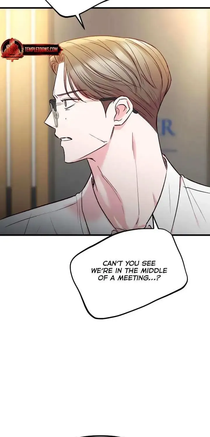 Meet In The Middle Zinmanga X Chapter 65 Page 40