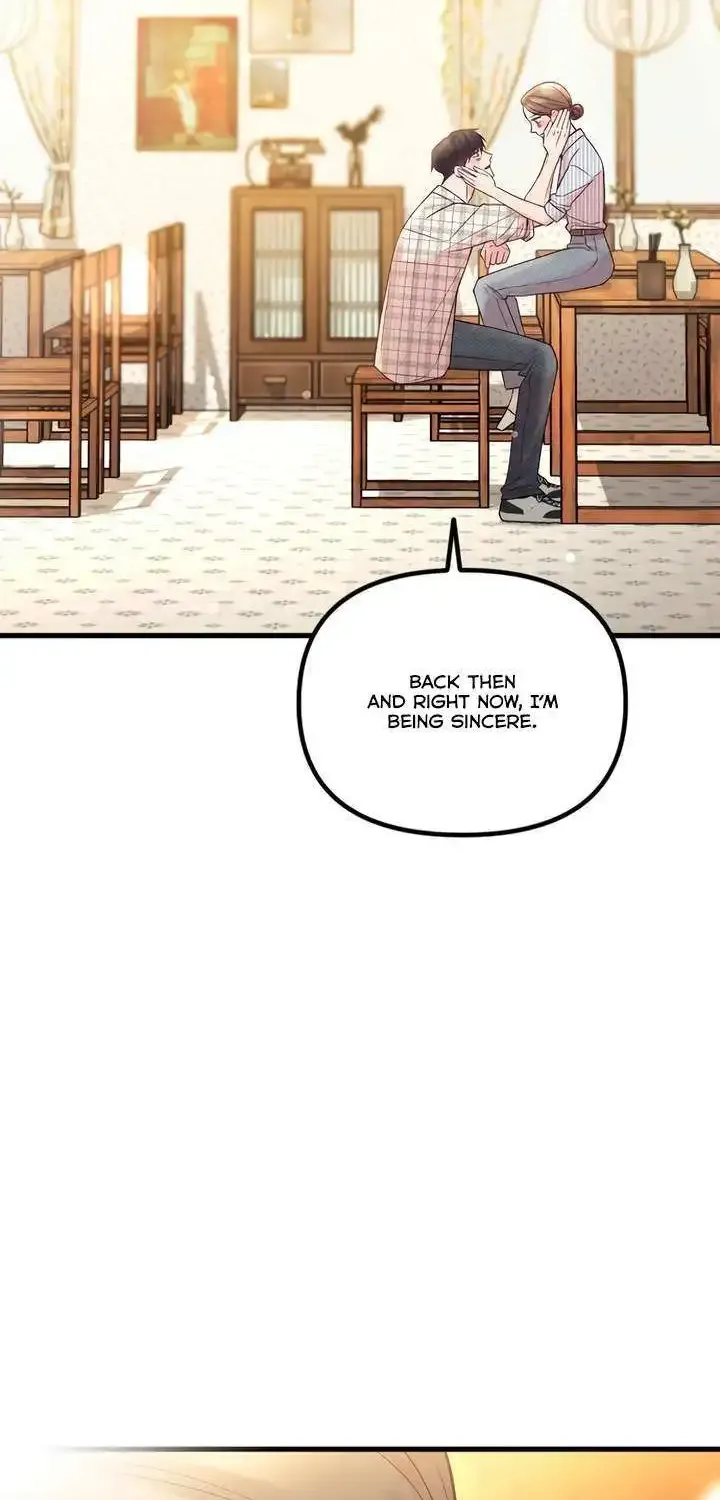 Meet In The Middle Zinmanga X Chapter 65 Page 95