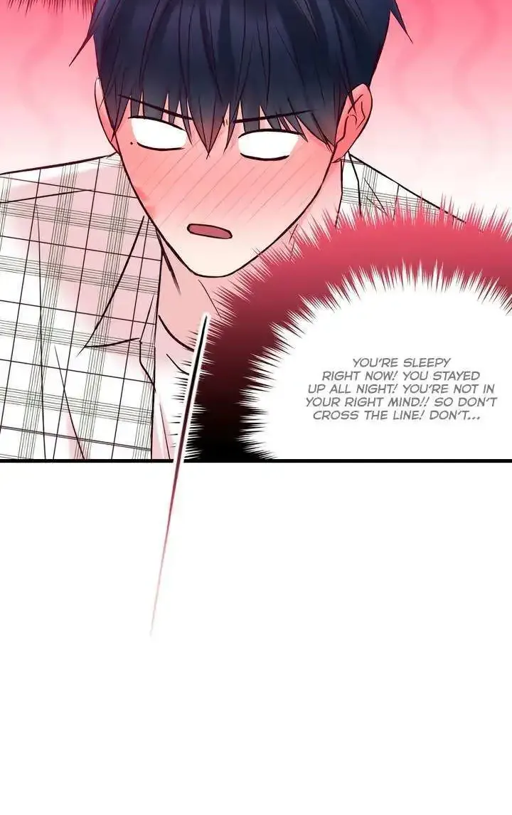 Meet In The Middle Zinmanga X Chapter 65 Page 105