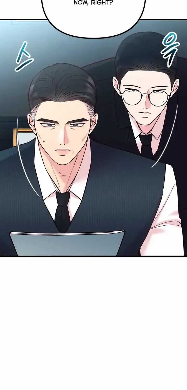 Meet In The Middle Zinmanga X Chapter 64 Page 5