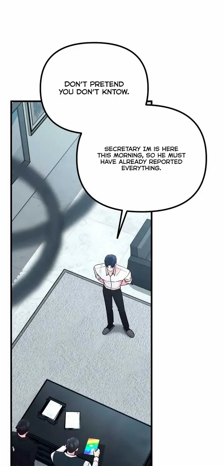 Meet In The Middle Zinmanga X Chapter 64 Page 6