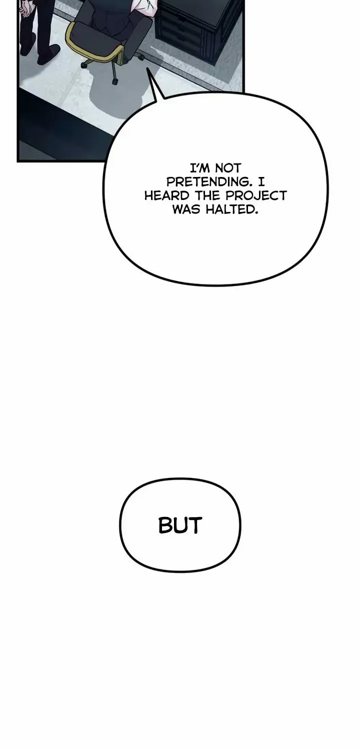 Meet In The Middle Zinmanga X Chapter 64 Page 7