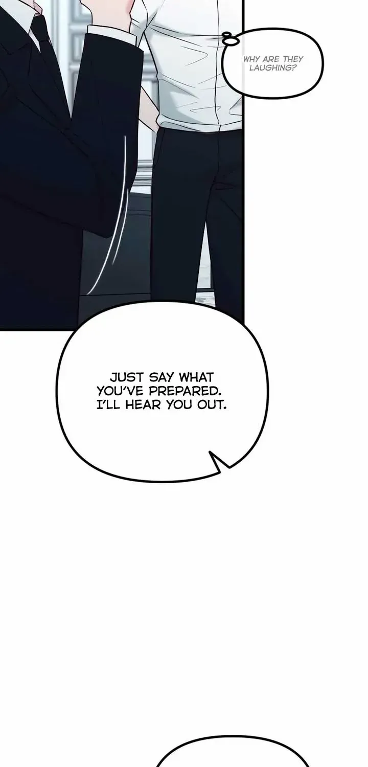 Meet In The Middle Zinmanga X Chapter 64 Page 12