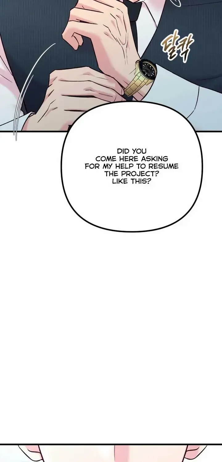 Meet In The Middle Zinmanga X Chapter 64 Page 22
