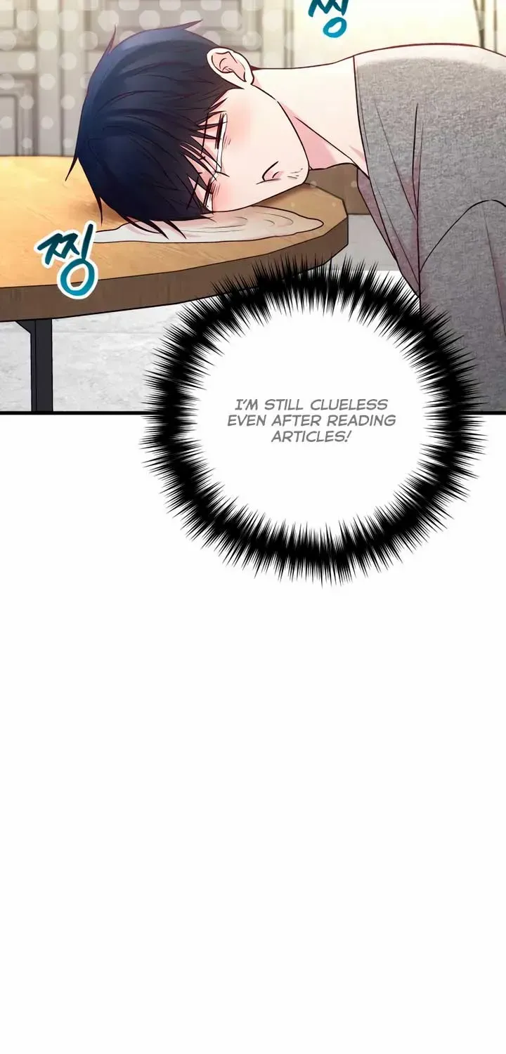Meet In The Middle Zinmanga X Chapter 64 Page 39