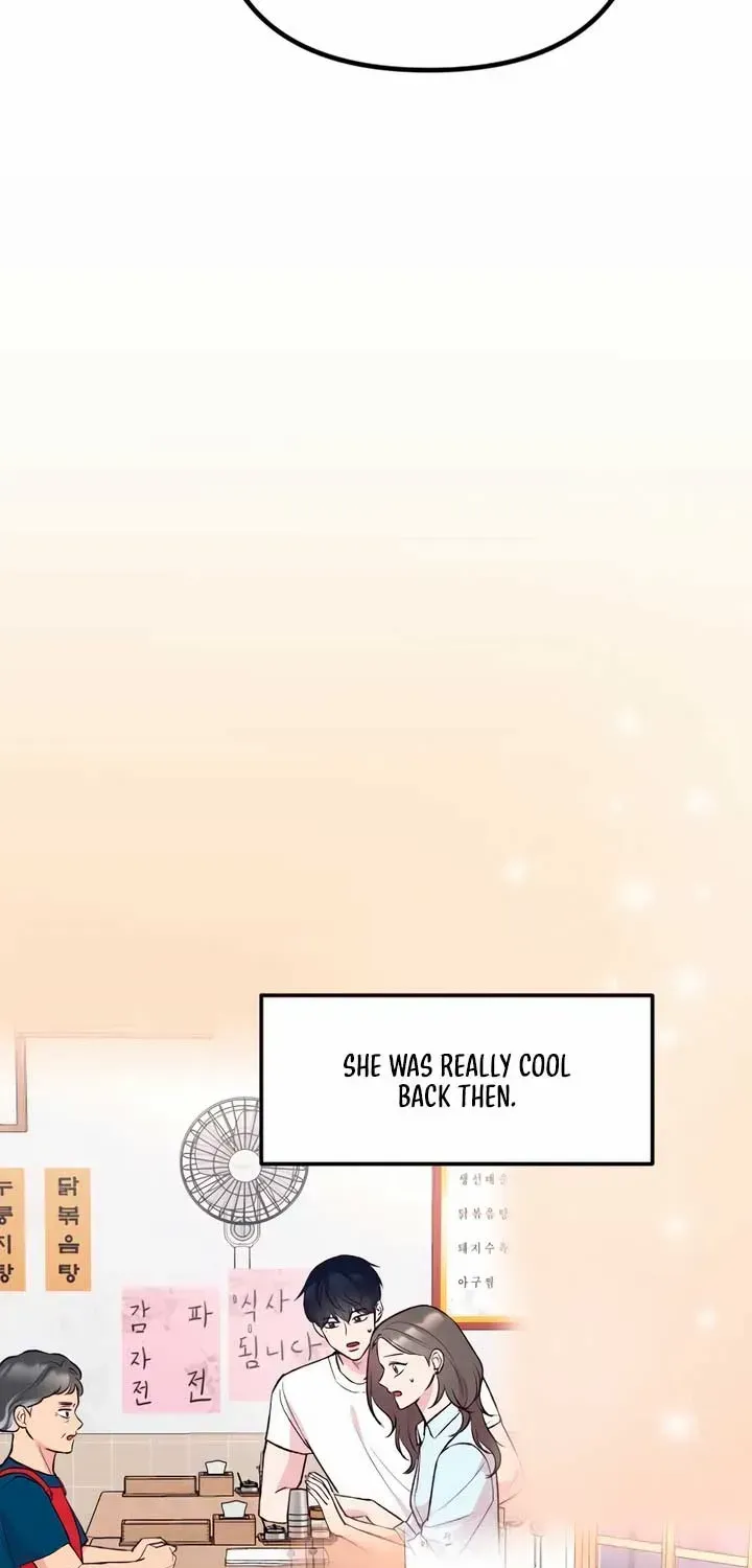 Meet In The Middle Zinmanga X Chapter 64 Page 55