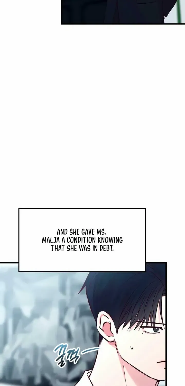 Meet In The Middle Zinmanga X Chapter 64 Page 72