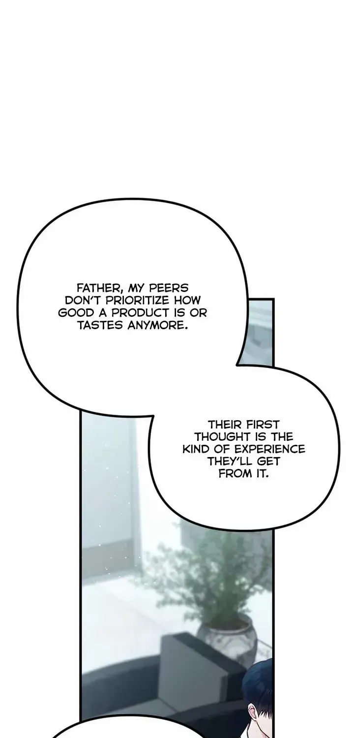 Meet In The Middle Zinmanga X Chapter 64 Page 76