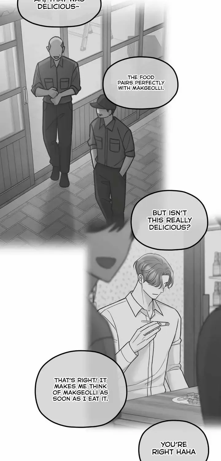Meet In The Middle Zinmanga X Chapter 64 Page 78
