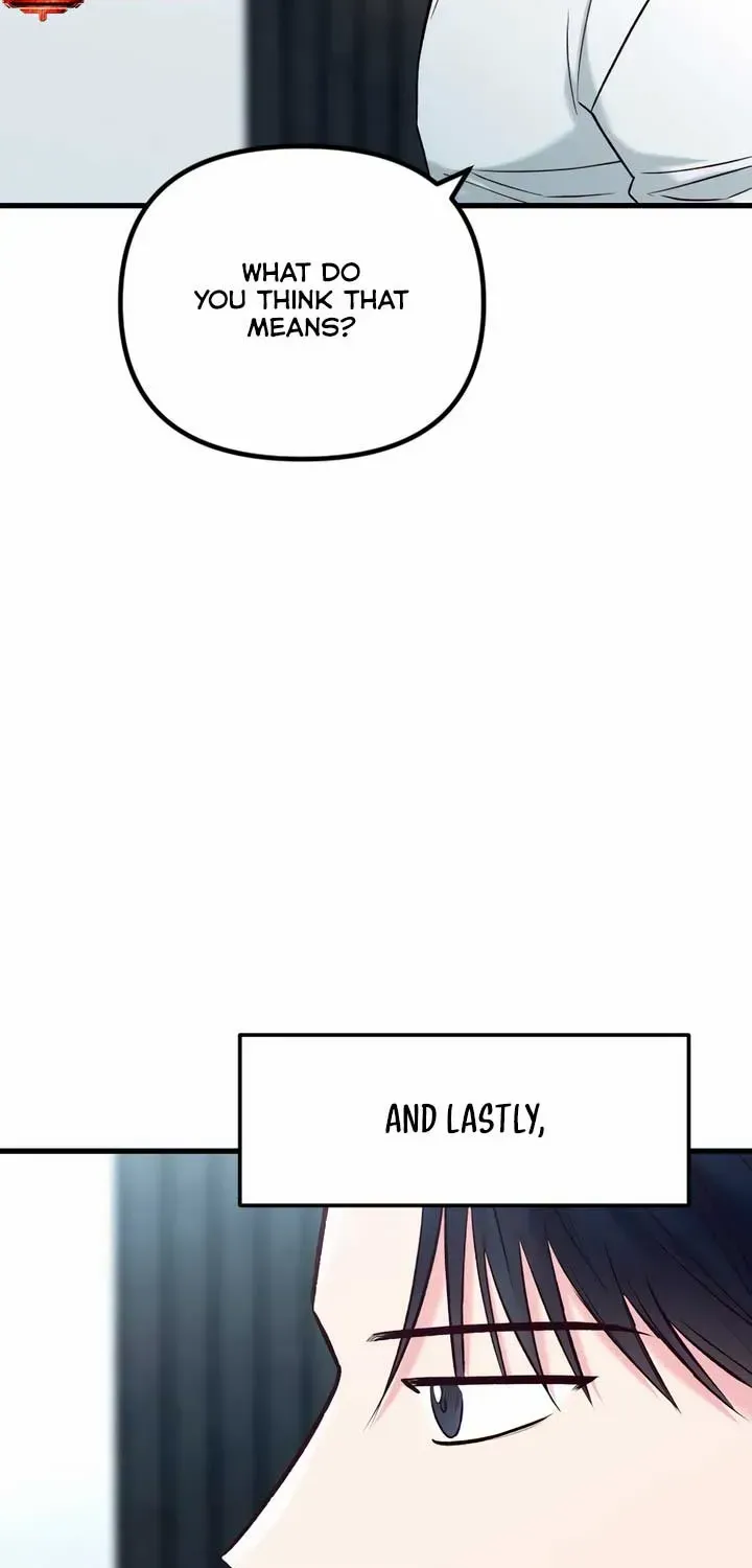 Meet In The Middle Zinmanga X Chapter 64 Page 80