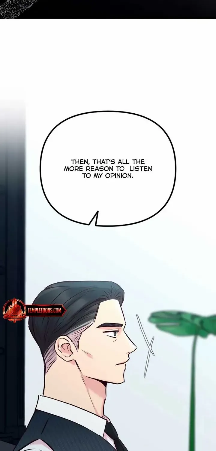 Meet In The Middle Zinmanga X Chapter 64 Page 91