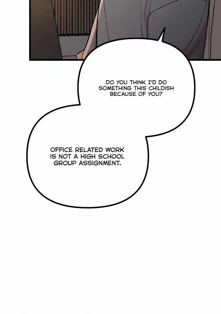 Meet In The Middle Zinmanga X Chapter 63 Page 18