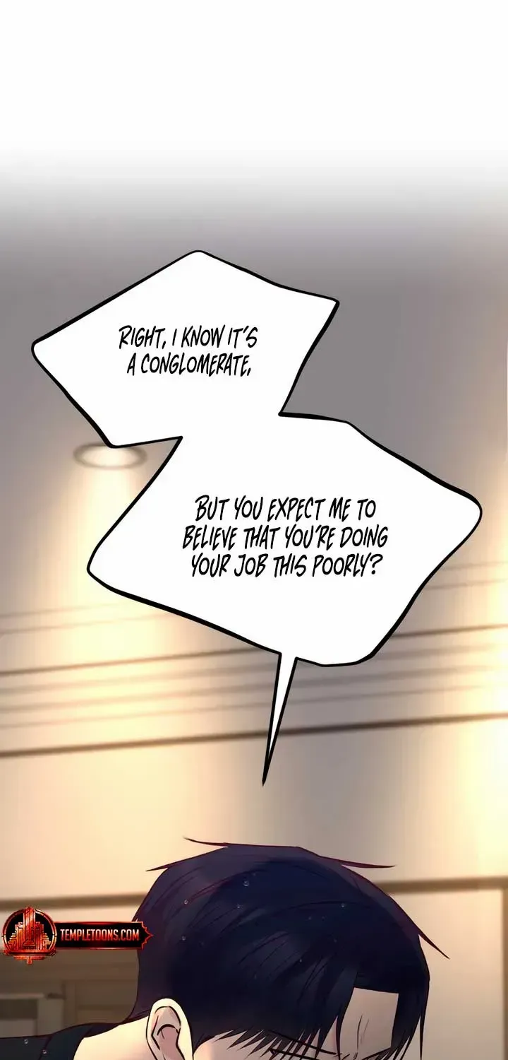 Meet In The Middle Zinmanga X Chapter 63 Page 21