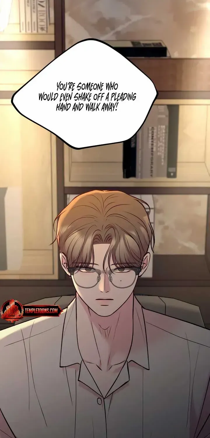 Meet In The Middle Zinmanga X Chapter 63 Page 25