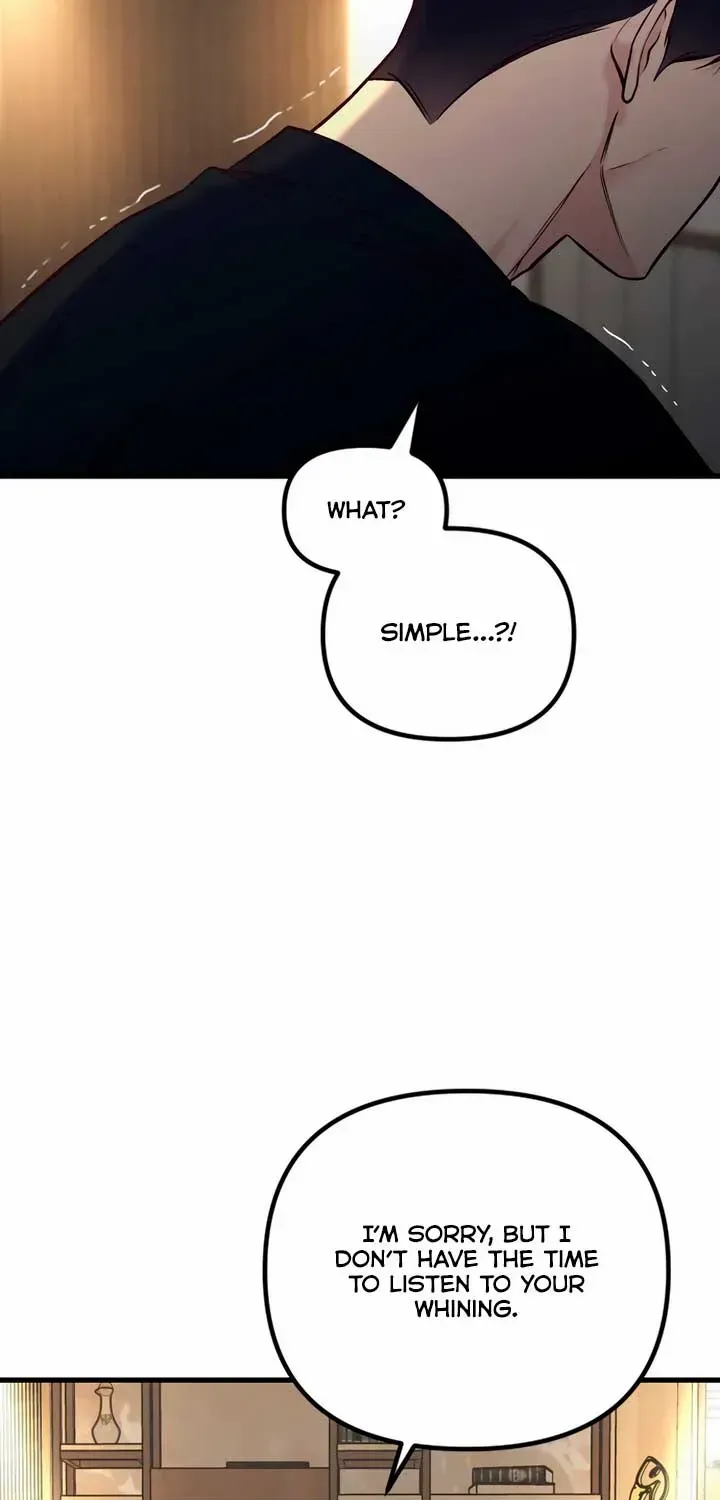 Meet In The Middle Zinmanga X Chapter 63 Page 31
