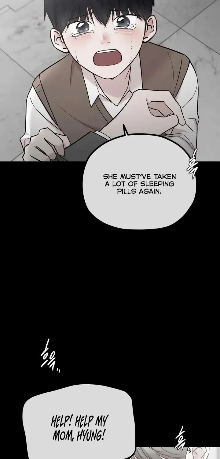 Meet In The Middle Zinmanga X Chapter 63 Page 40