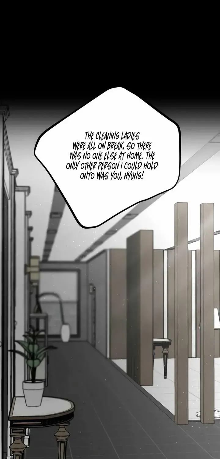 Meet In The Middle Zinmanga X Chapter 63 Page 43