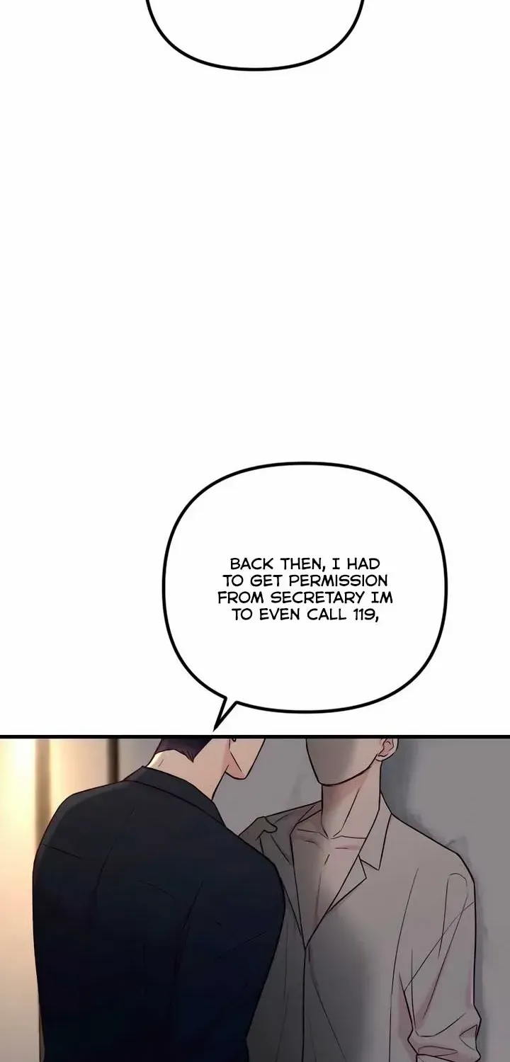 Meet In The Middle Zinmanga X Chapter 63 Page 56