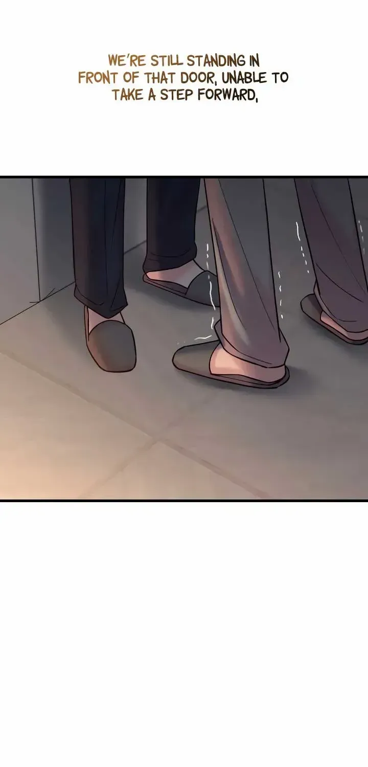 Meet In The Middle Zinmanga X Chapter 63 Page 73