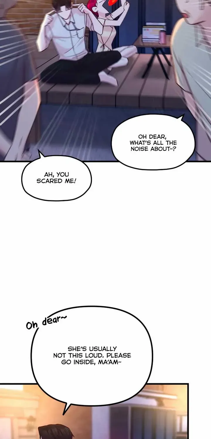 Meet In The Middle Zinmanga X Chapter 63 Page 79
