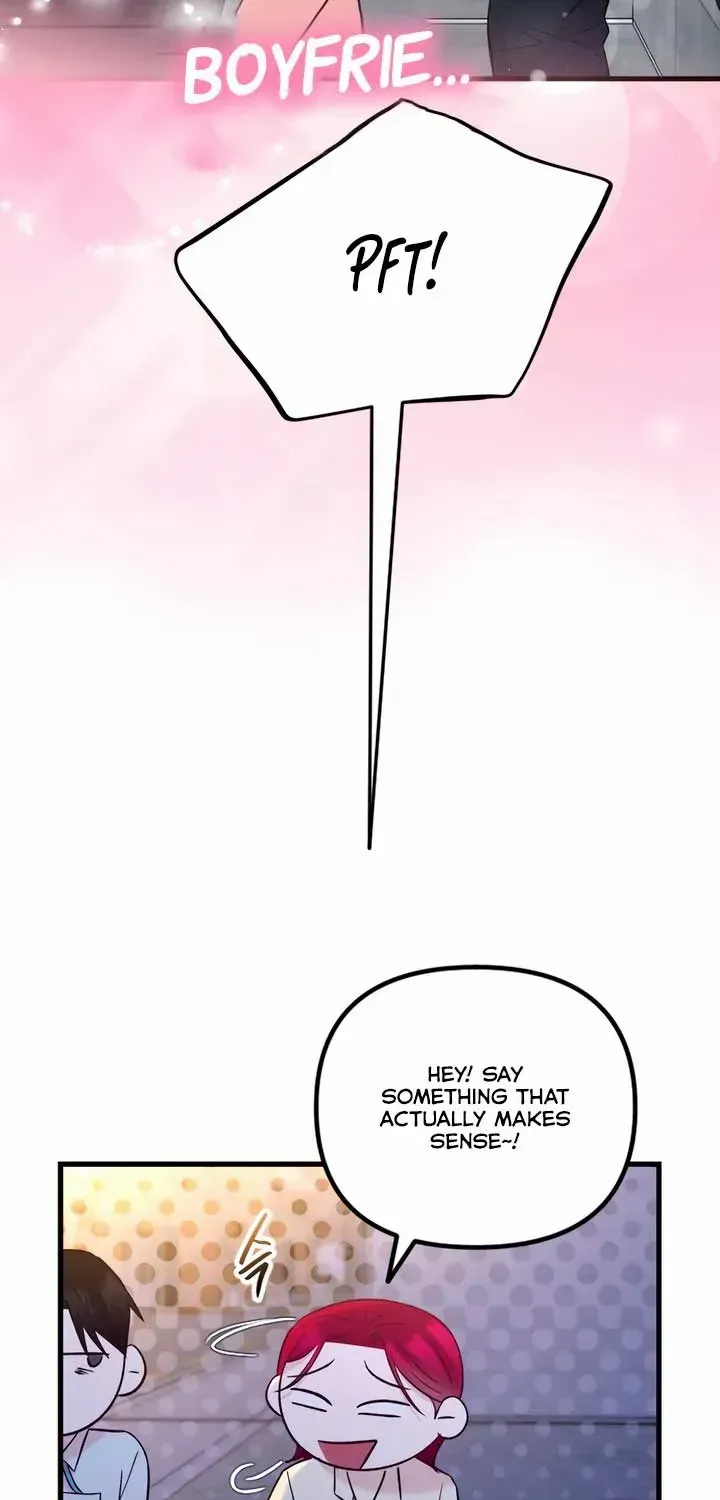 Meet In The Middle Zinmanga X Chapter 63 Page 93