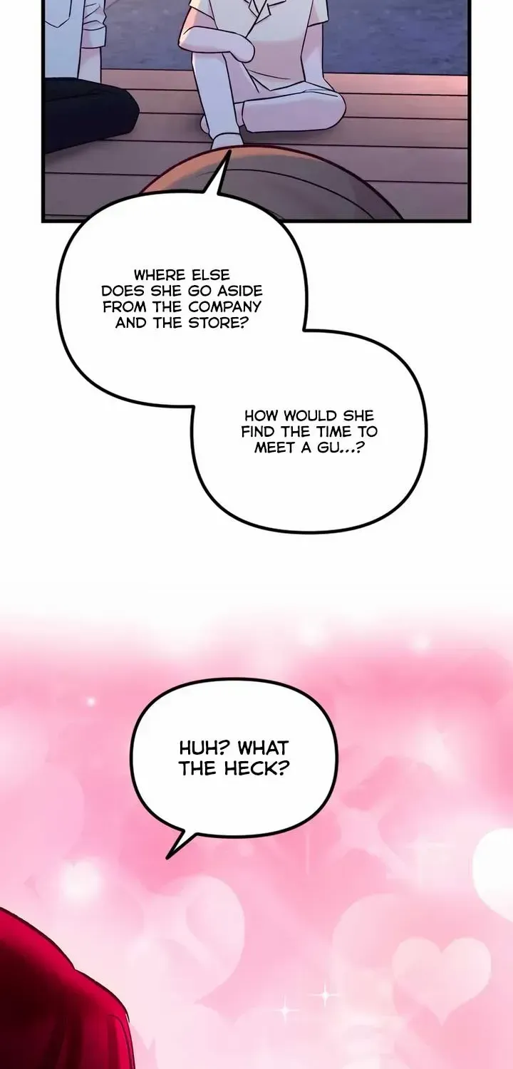 Meet In The Middle Zinmanga X Chapter 63 Page 94
