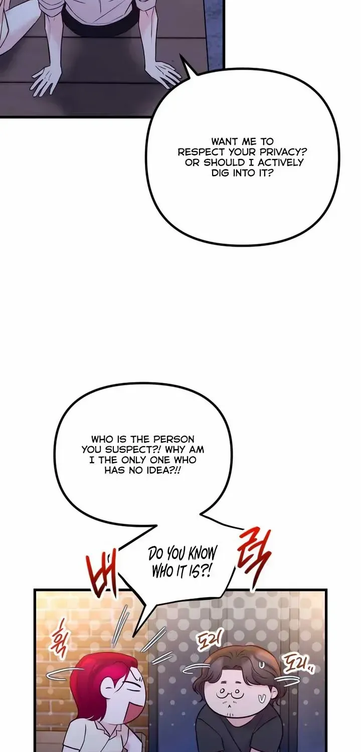 Meet In The Middle Zinmanga X Chapter 63 Page 97