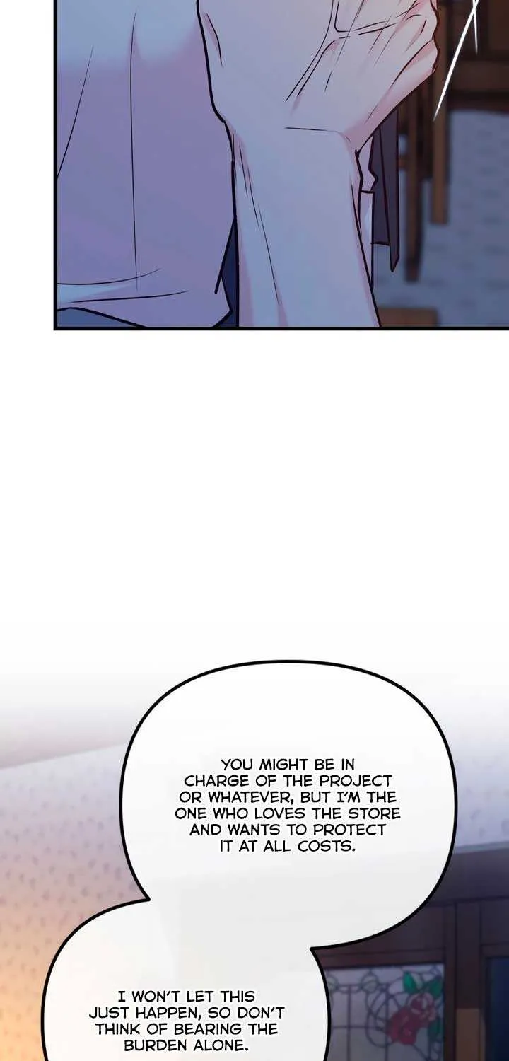 Meet In The Middle Zinmanga X Chapter 62 Page 7
