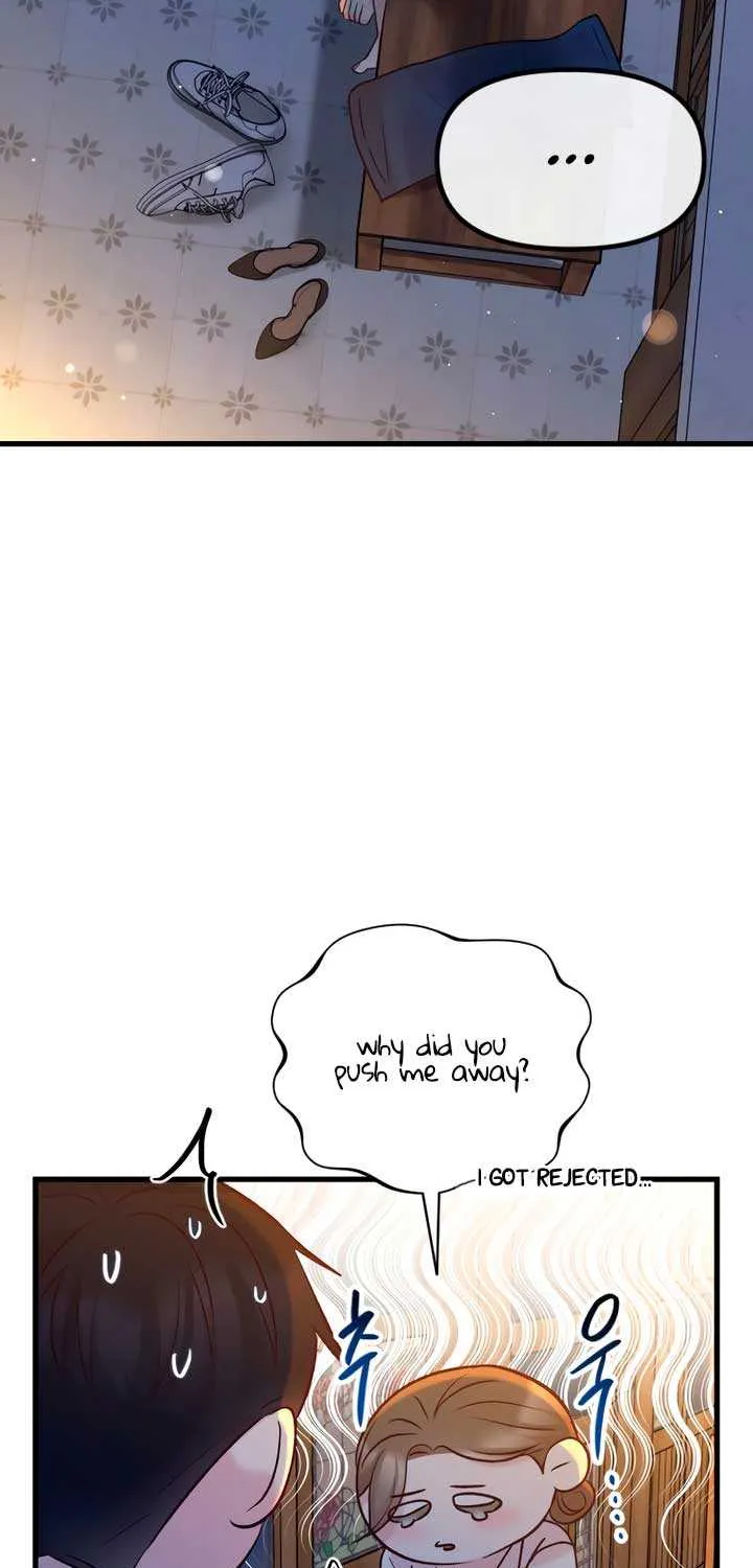 Meet In The Middle Zinmanga X Chapter 62 Page 20