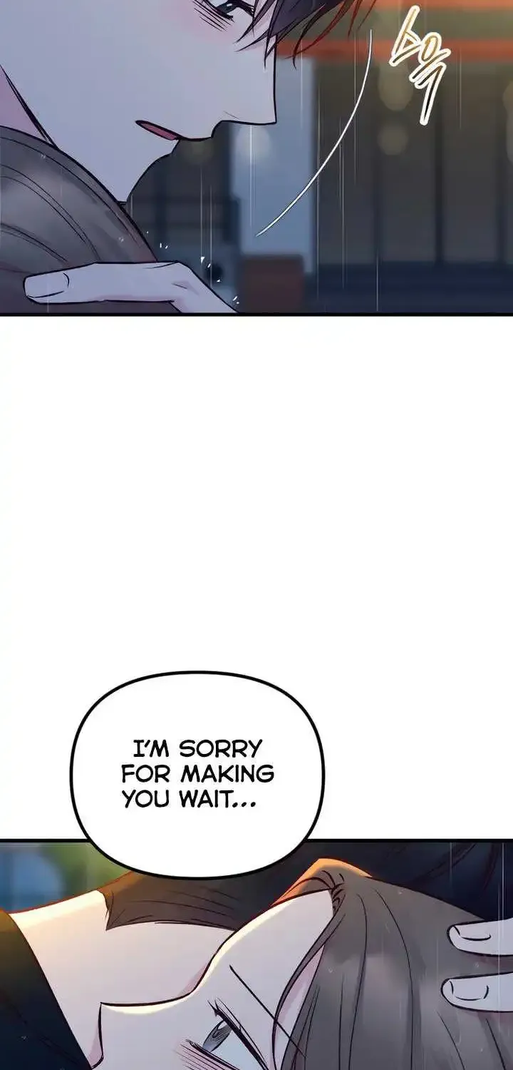 Meet In The Middle Zinmanga X Chapter 61 Page 24