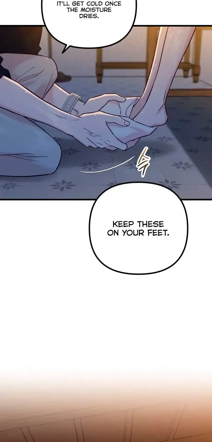 Meet In The Middle Zinmanga X Chapter 61 Page 29