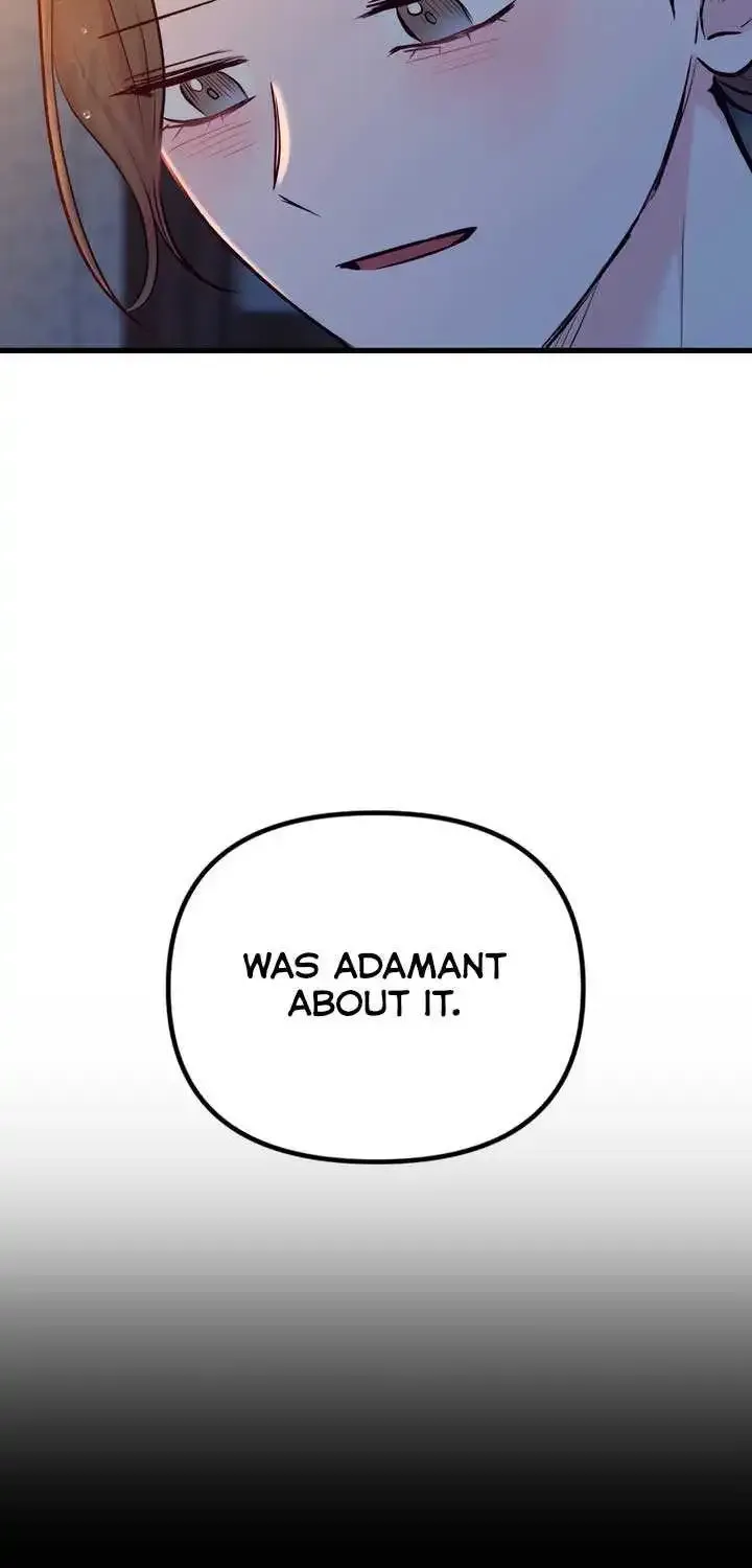 Meet In The Middle Zinmanga X Chapter 61 Page 41