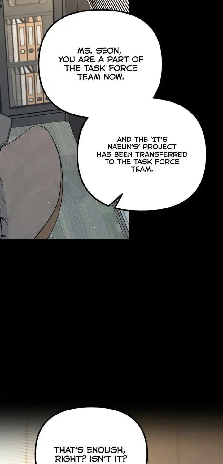 Meet In The Middle Zinmanga X Chapter 61 Page 45