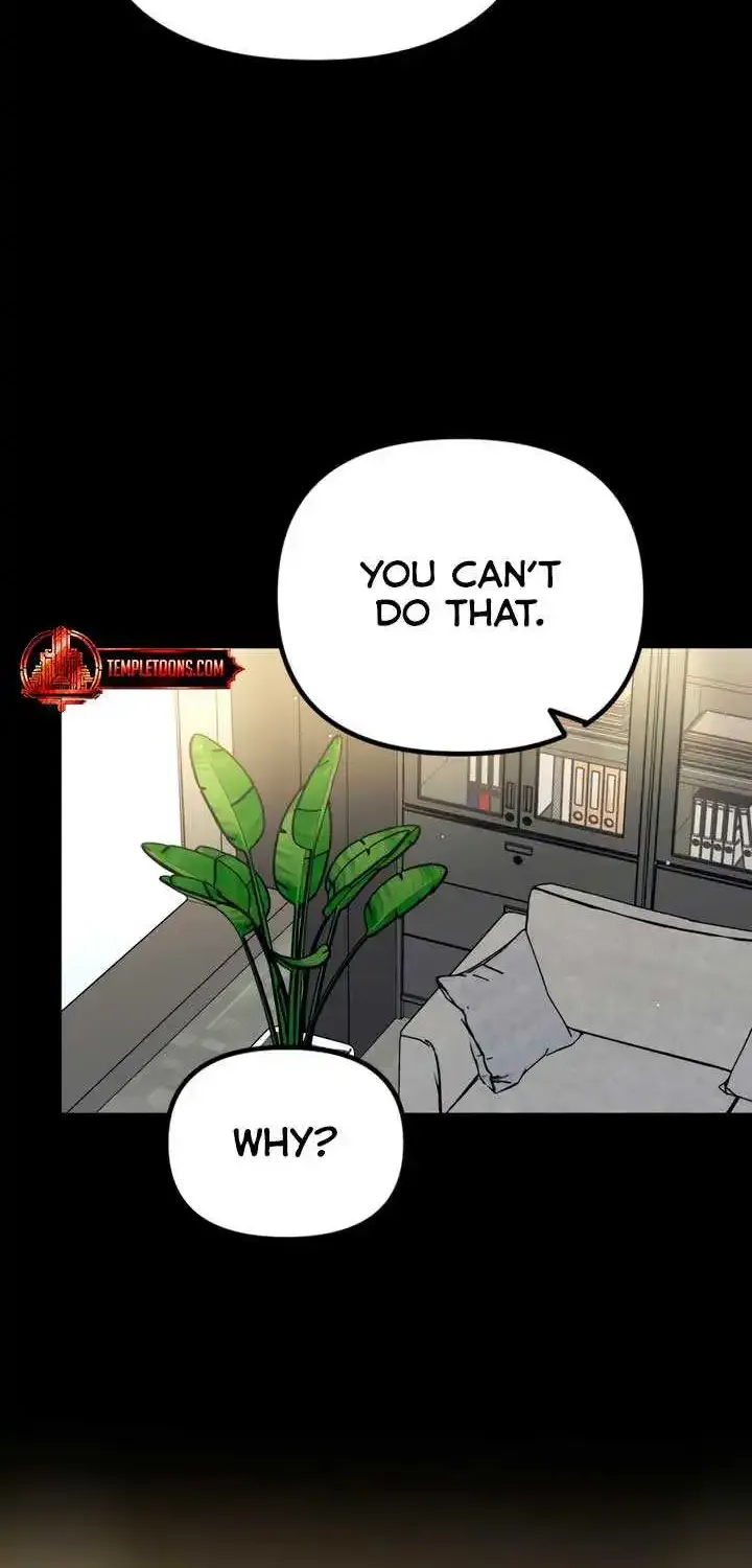 Meet In The Middle Zinmanga X Chapter 61 Page 50