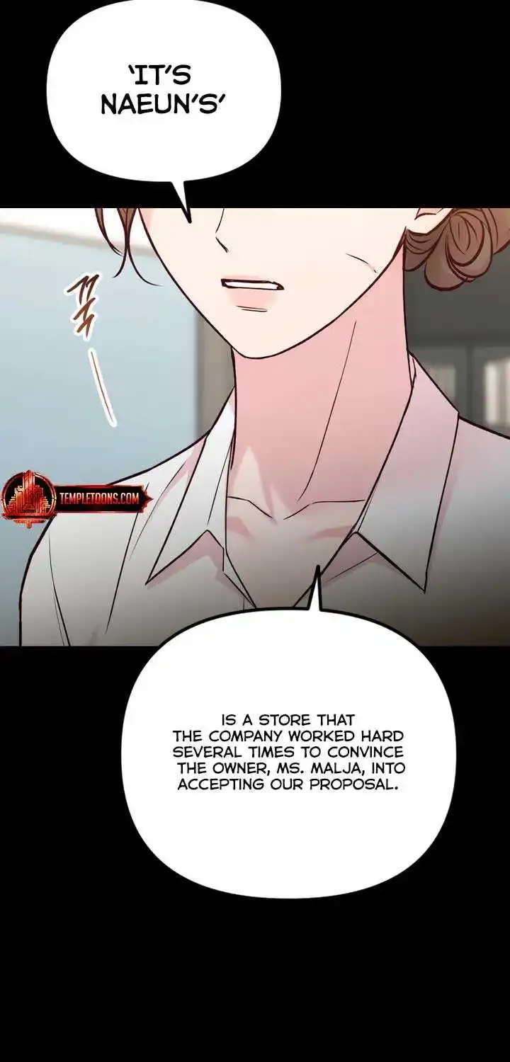 Meet In The Middle Zinmanga X Chapter 61 Page 59
