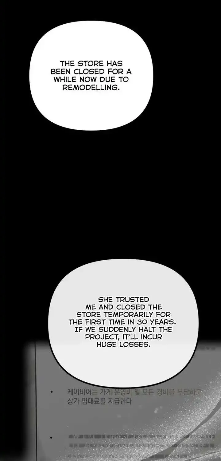 Meet In The Middle Zinmanga X Chapter 61 Page 60